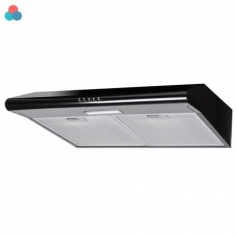 Вытяжка VENTOLUX PARMA 60 BK в Запорожье